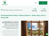 Website Houston windows tint