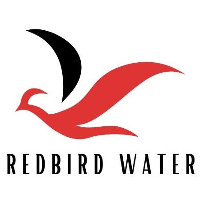 Redbird Water Logo
