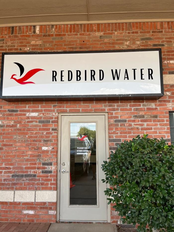 Images Redbird Water