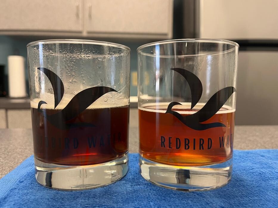 Images Redbird Water