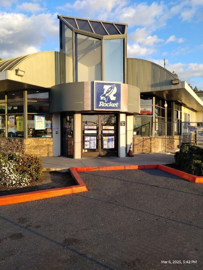 Images CoinFlip Bitcoin ATM - Rocket #5734 (Fremont)