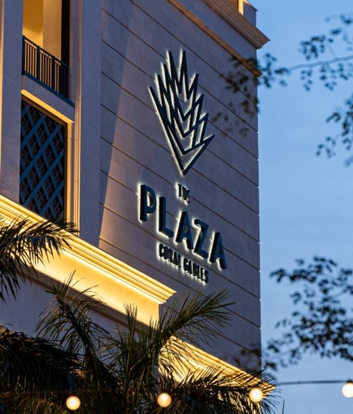 Images The Plaza Coral Gables