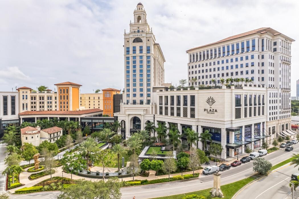 Images The Plaza Coral Gables