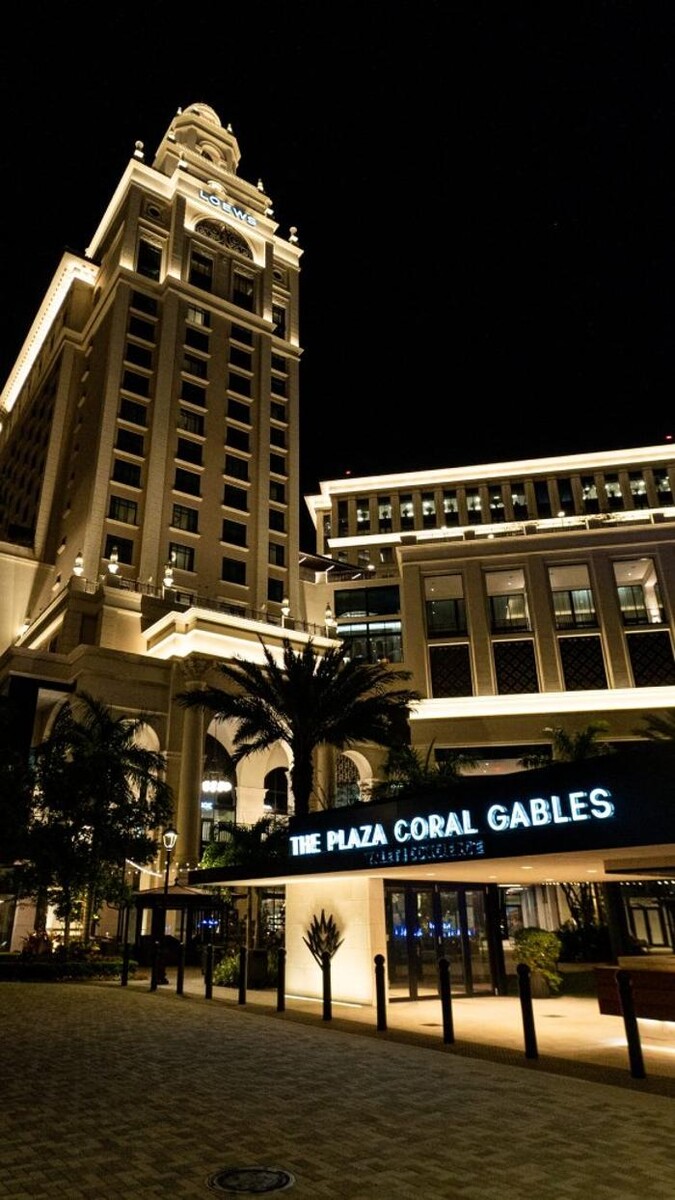Images The Plaza Coral Gables
