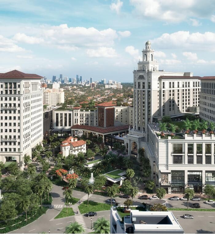 Images The Plaza Coral Gables
