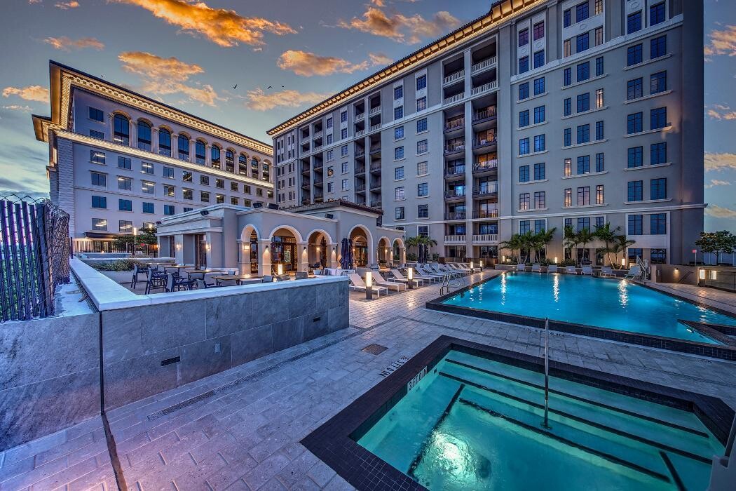 Images The Plaza Coral Gables