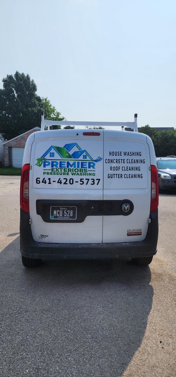 Images Premier Exteriors