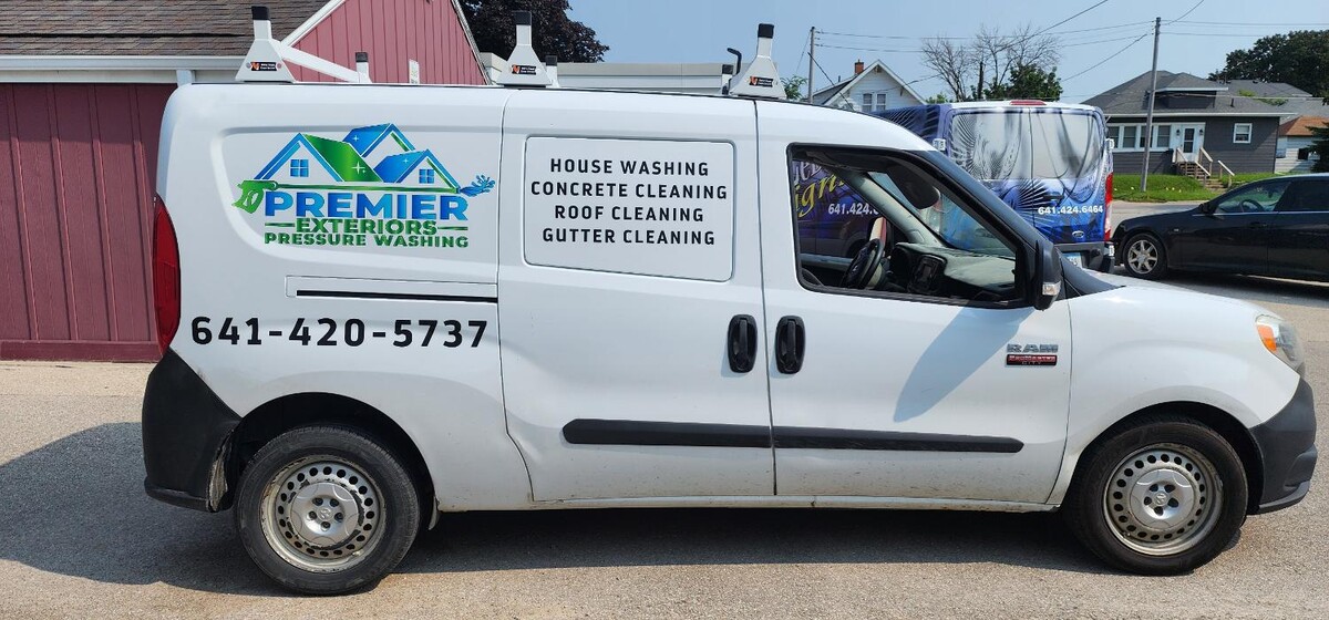 Images Premier Exteriors