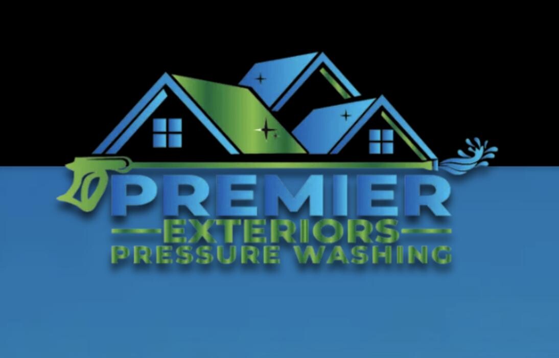 Premier Exteriors Logo