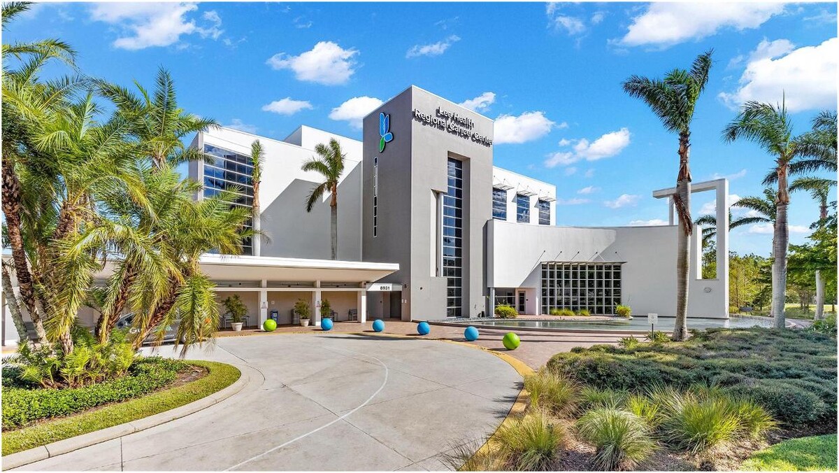 Images LPG Urology Oncology - Regional Cancer Center