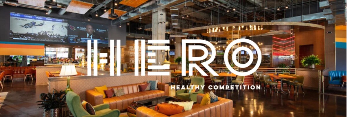 Images Hero by HG