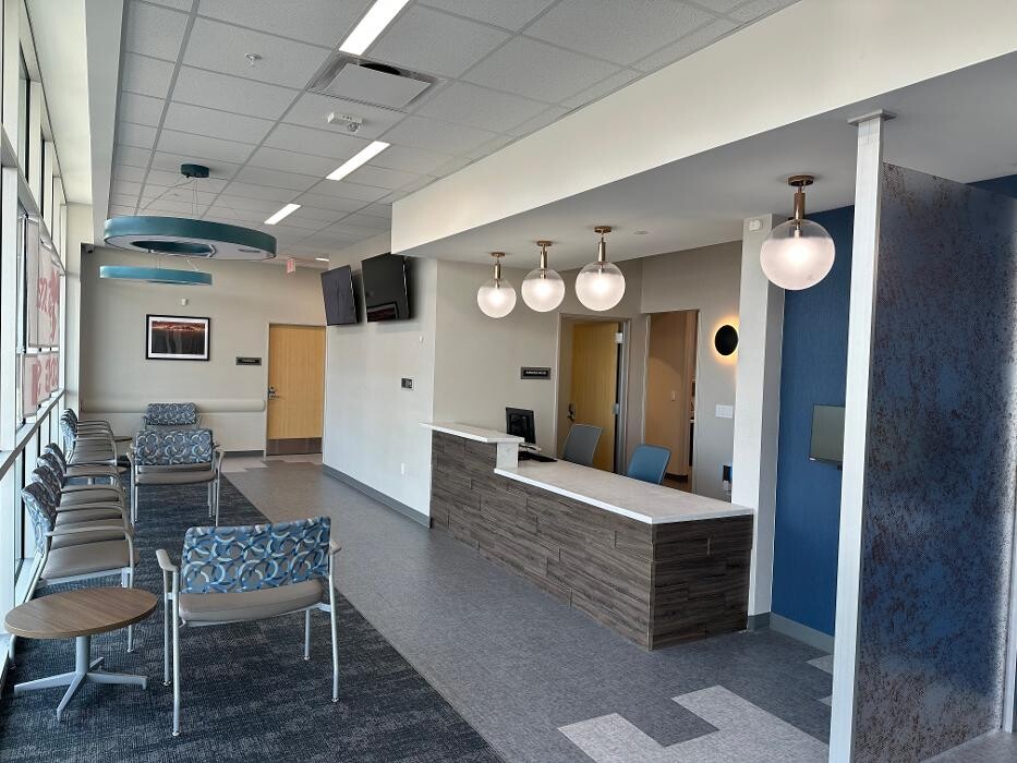 Images ABO Plasma - Otay Mesa West