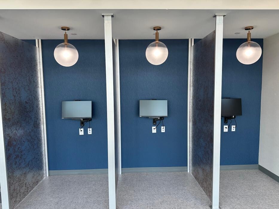 Images ABO Plasma - Otay Mesa West