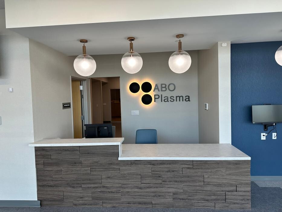 Images ABO Plasma - Otay Mesa West