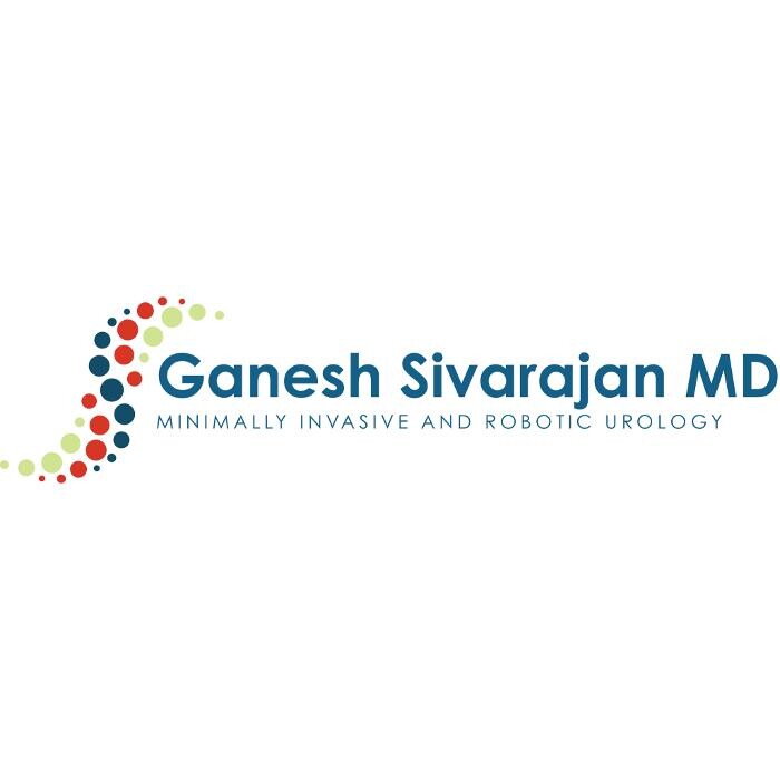 Ganesh Sivarajan, MD Logo