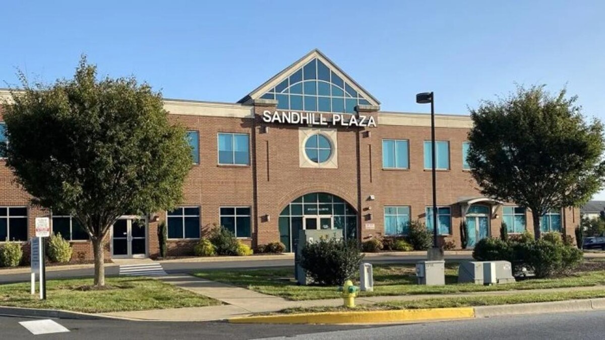 Images Dedicated to Women ObGyn (Middletown)