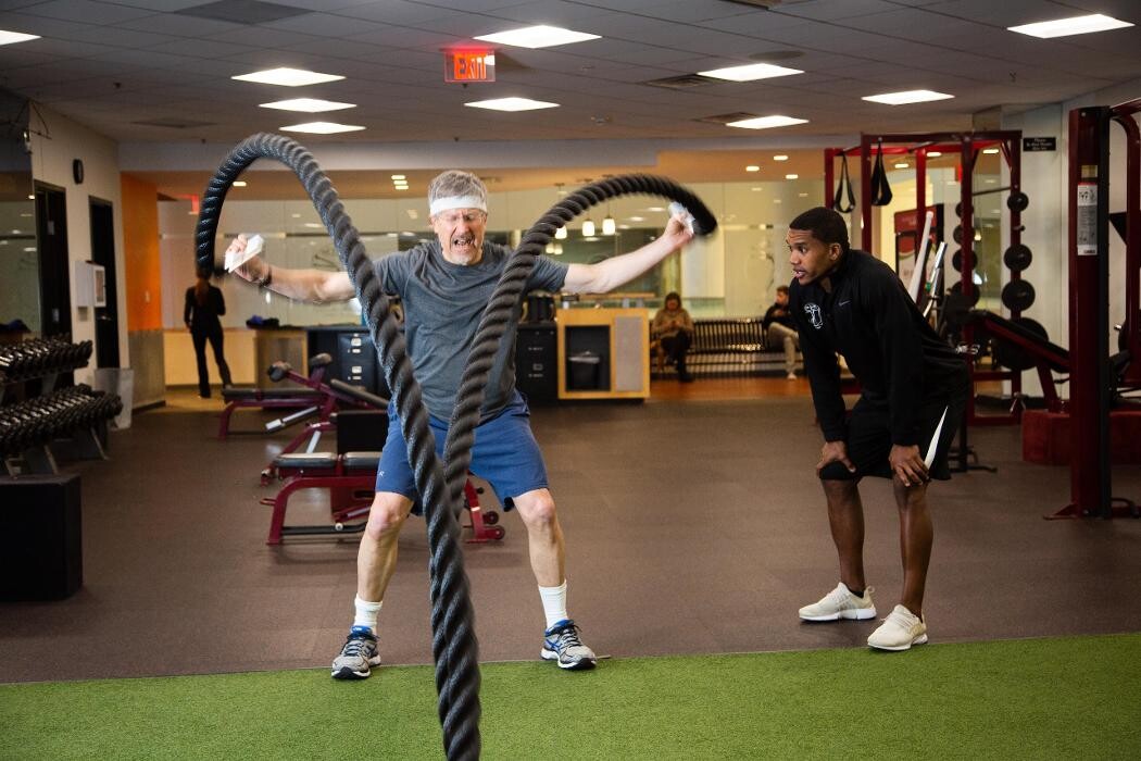 Images 1TO1 Fitness - Tysons Corner