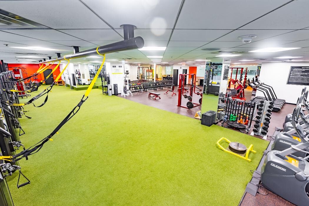 Images 1TO1 Fitness - Tysons Corner