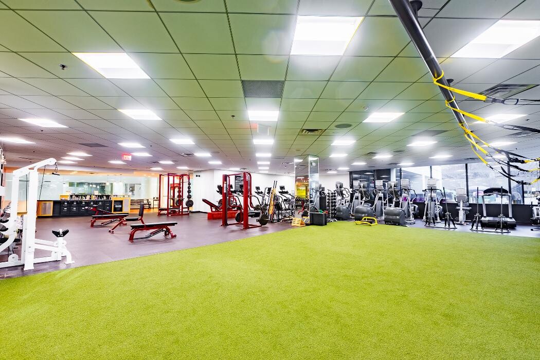 Images 1TO1 Fitness - Tysons Corner