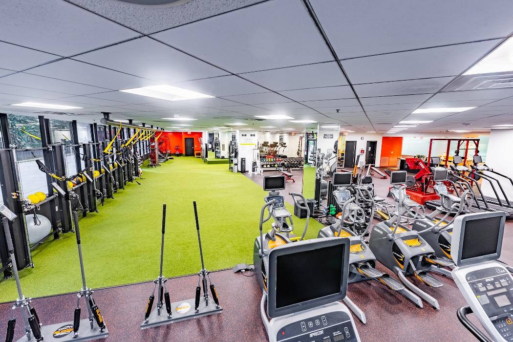 Images 1TO1 Fitness - Tysons Corner