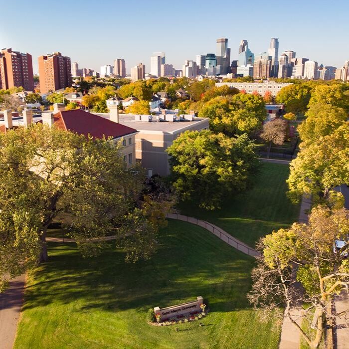 Images Saint Mary's University of Minnesota