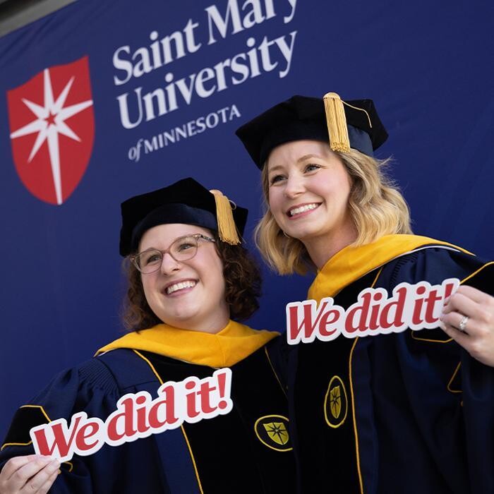 Images Saint Mary's University of Minnesota