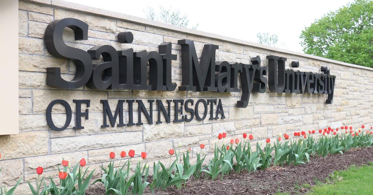 Images Saint Mary's University of Minnesota