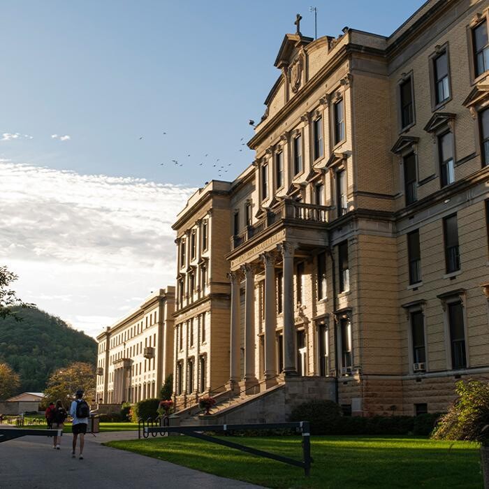 Images Saint Mary's University of Minnesota