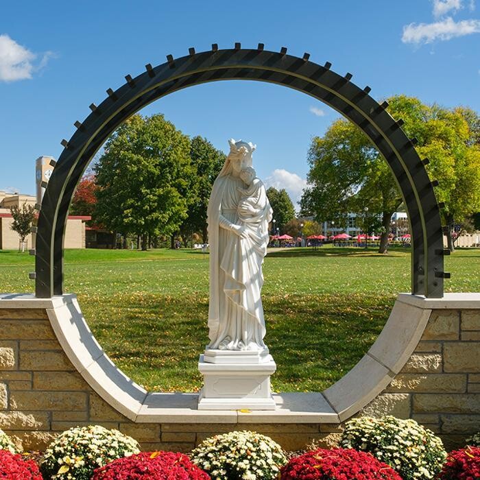 Images Saint Mary's University of Minnesota