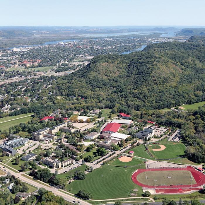 Images Saint Mary's University of Minnesota