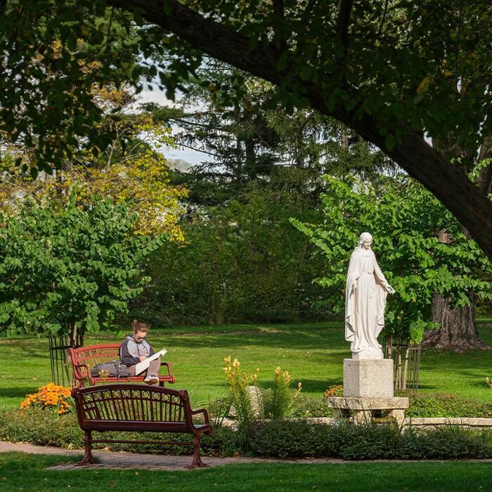 Images Saint Mary's University of Minnesota