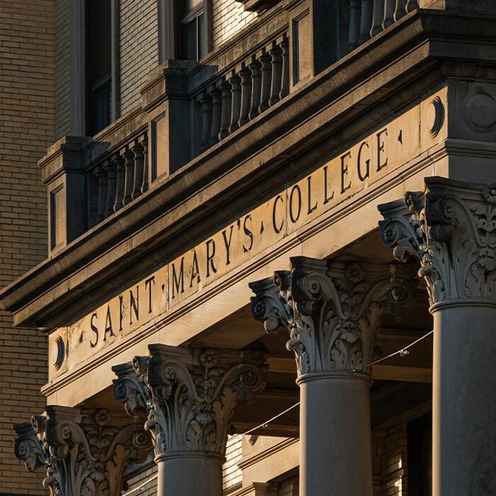 Images Saint Mary's University of Minnesota