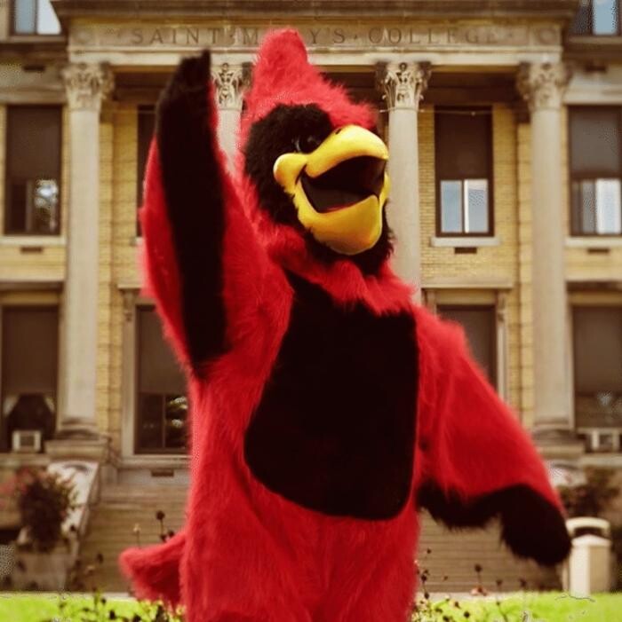 Images Saint Mary's University of Minnesota