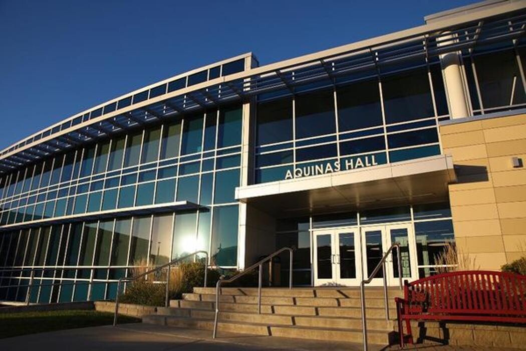 Images Saint Mary's University of Minnesota