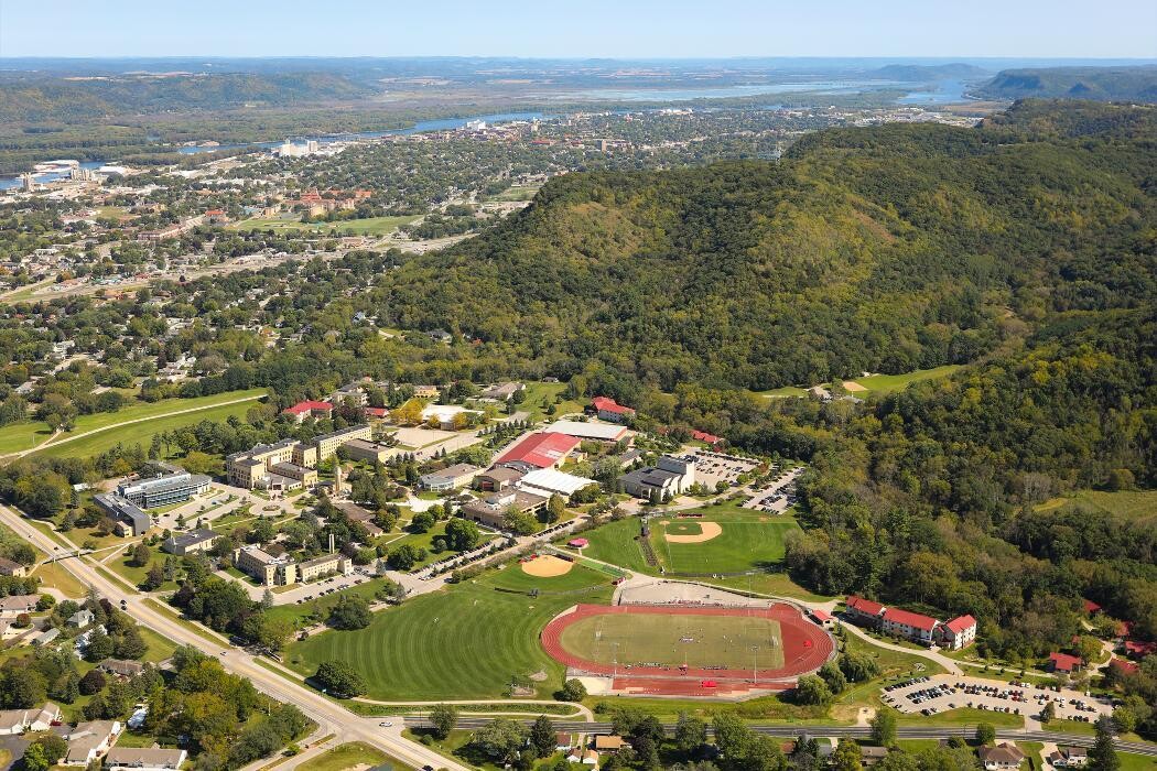 Images Saint Mary's University of Minnesota