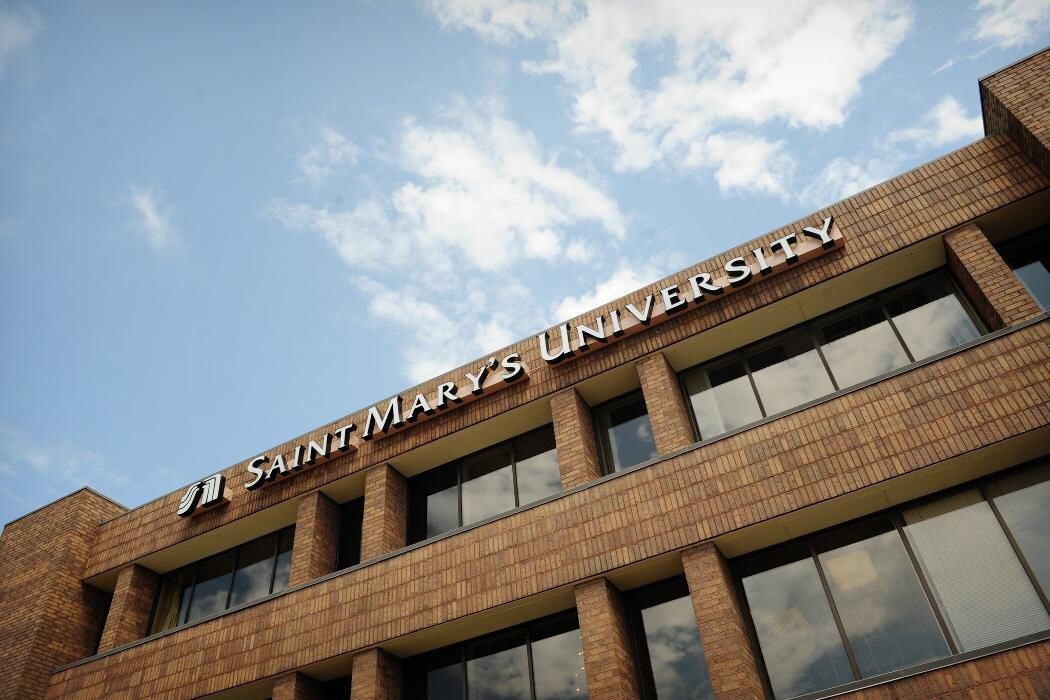 Images Saint Mary's University of Minnesota