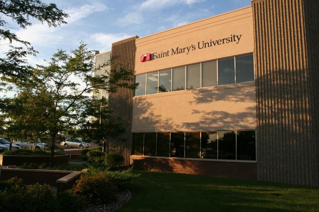 Images Saint Mary's University of Minnesota