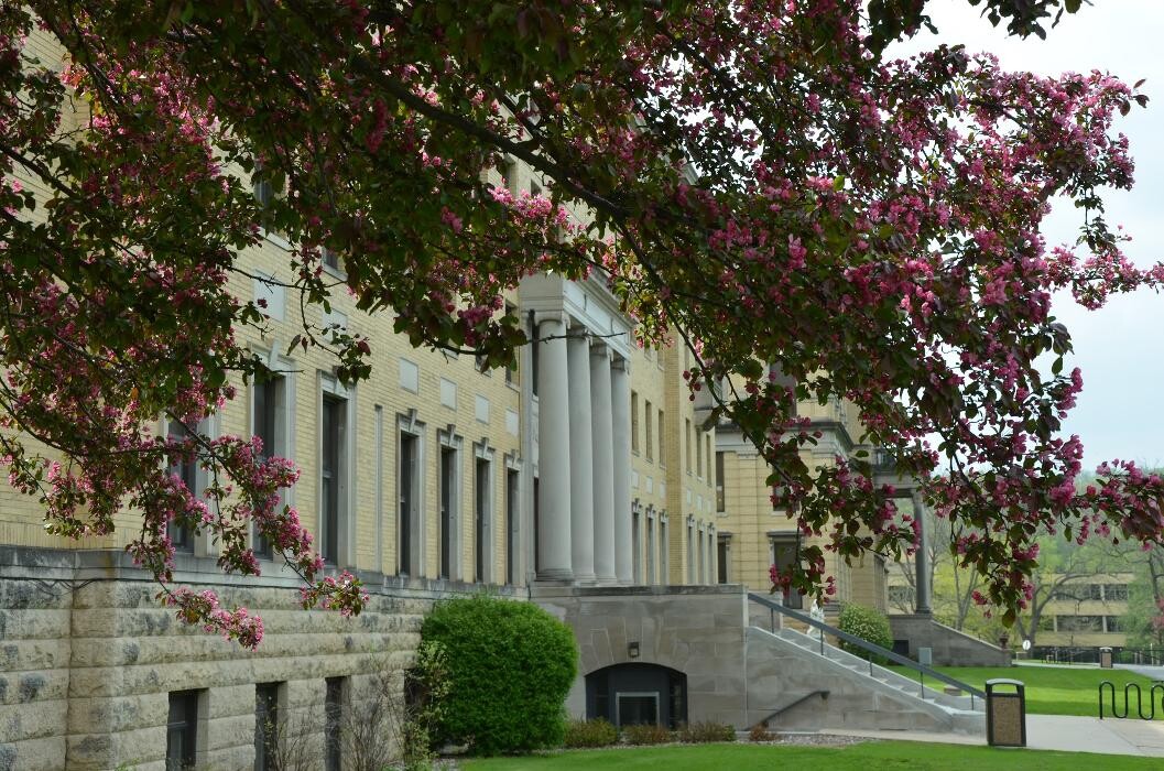 Images Saint Mary's University of Minnesota