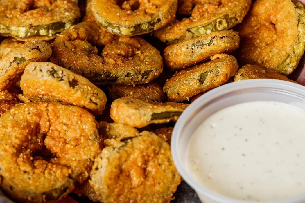 Images Bubba Ts Cajun Kitchen Willis