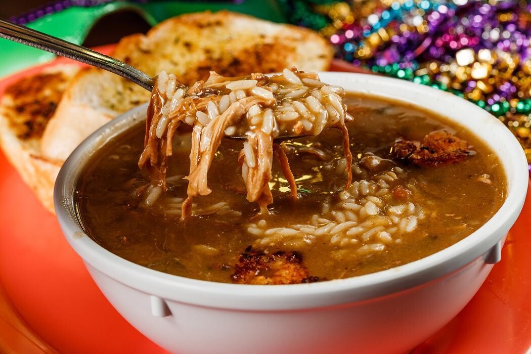 Images Bubba Ts Cajun Kitchen Willis