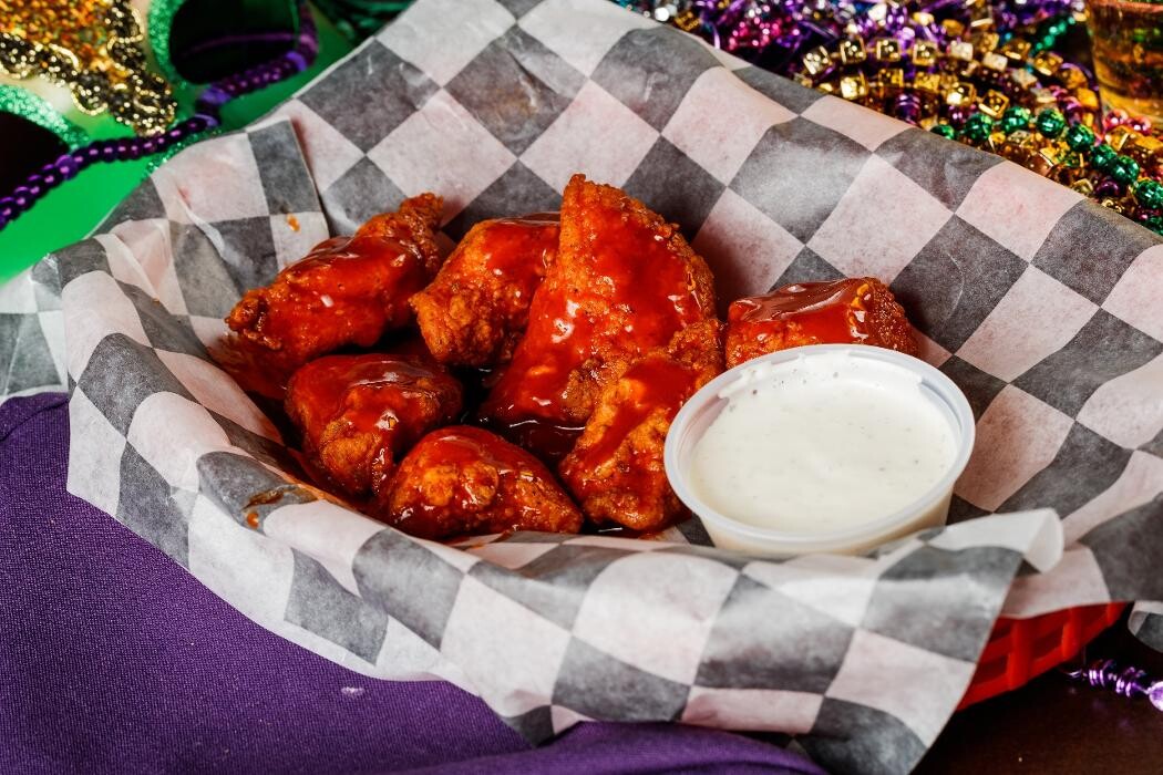 Images Bubba Ts Cajun Kitchen Willis