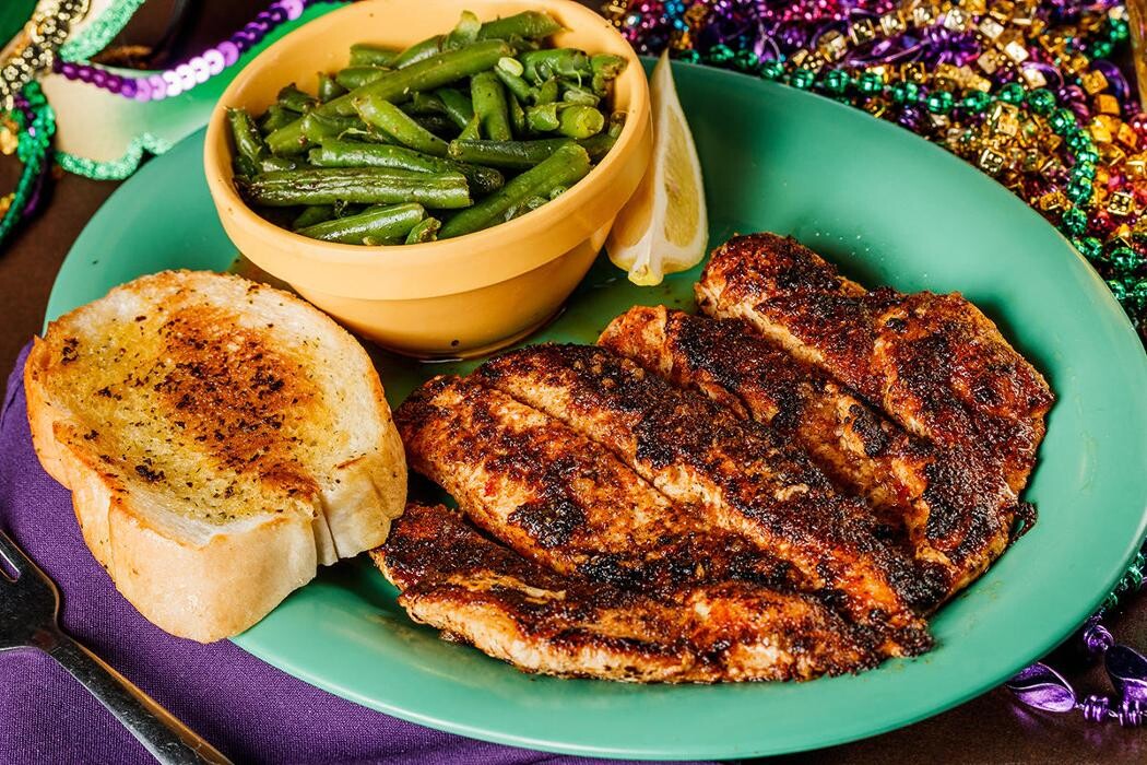 Images Bubba Ts Cajun Kitchen Willis