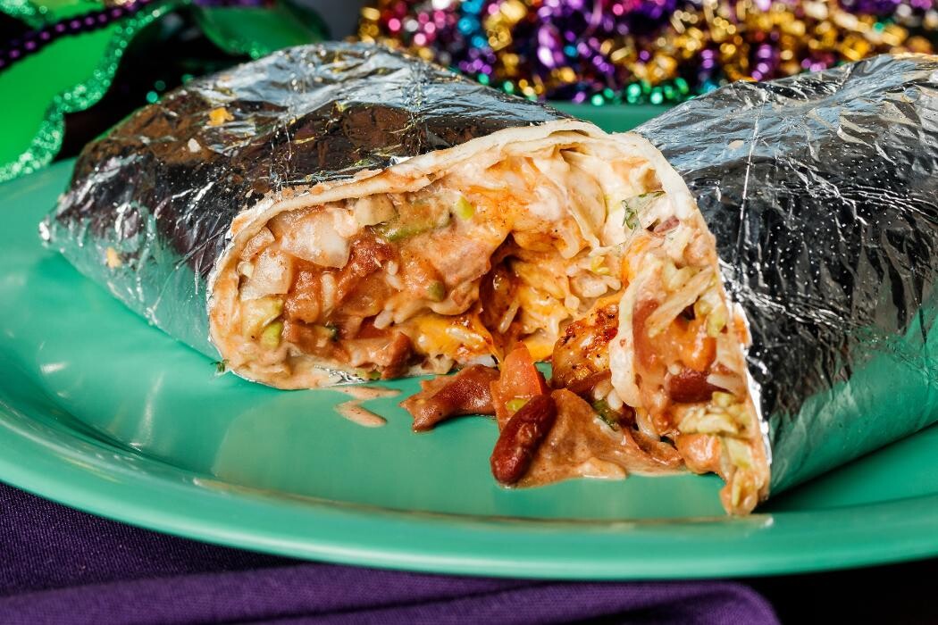 Images Bubba Ts Cajun Kitchen Willis