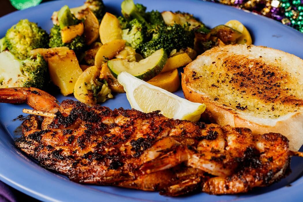 Images Bubba Ts Cajun Kitchen Willis