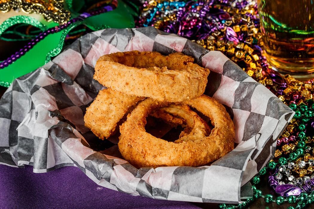 Images Bubba Ts Cajun Kitchen Willis