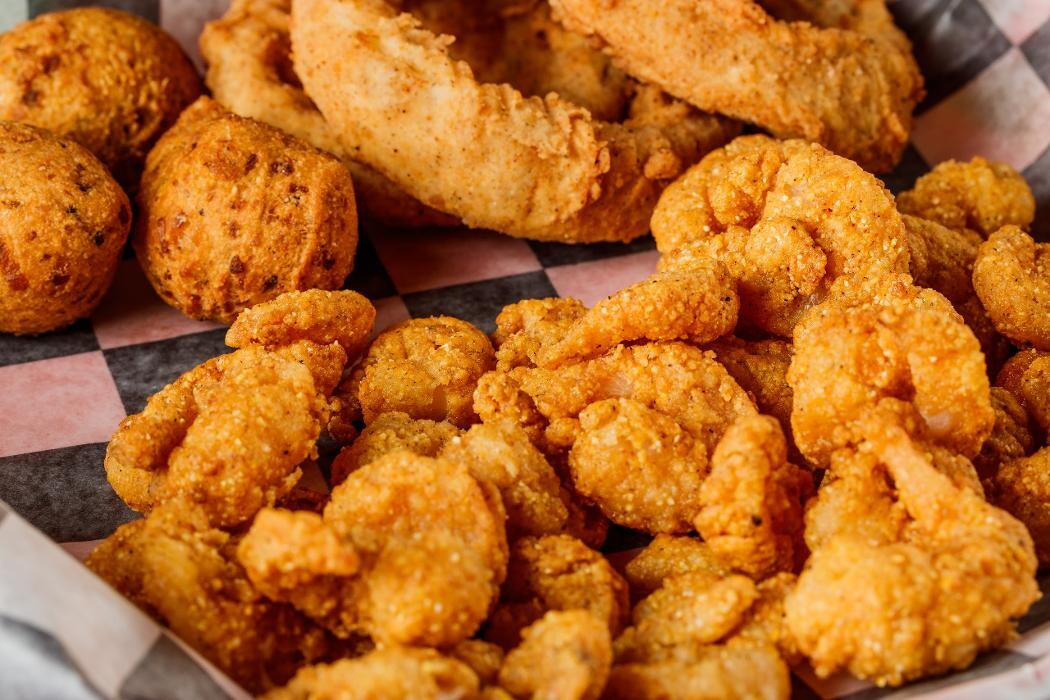 Images Bubba Ts Cajun Kitchen Willis