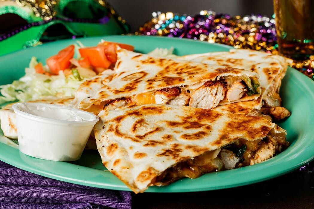 Images Bubba Ts Cajun Kitchen Willis