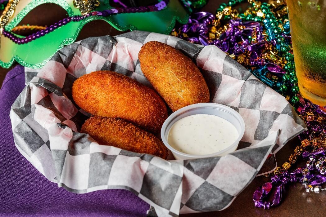 Images Bubba Ts Cajun Kitchen Willis