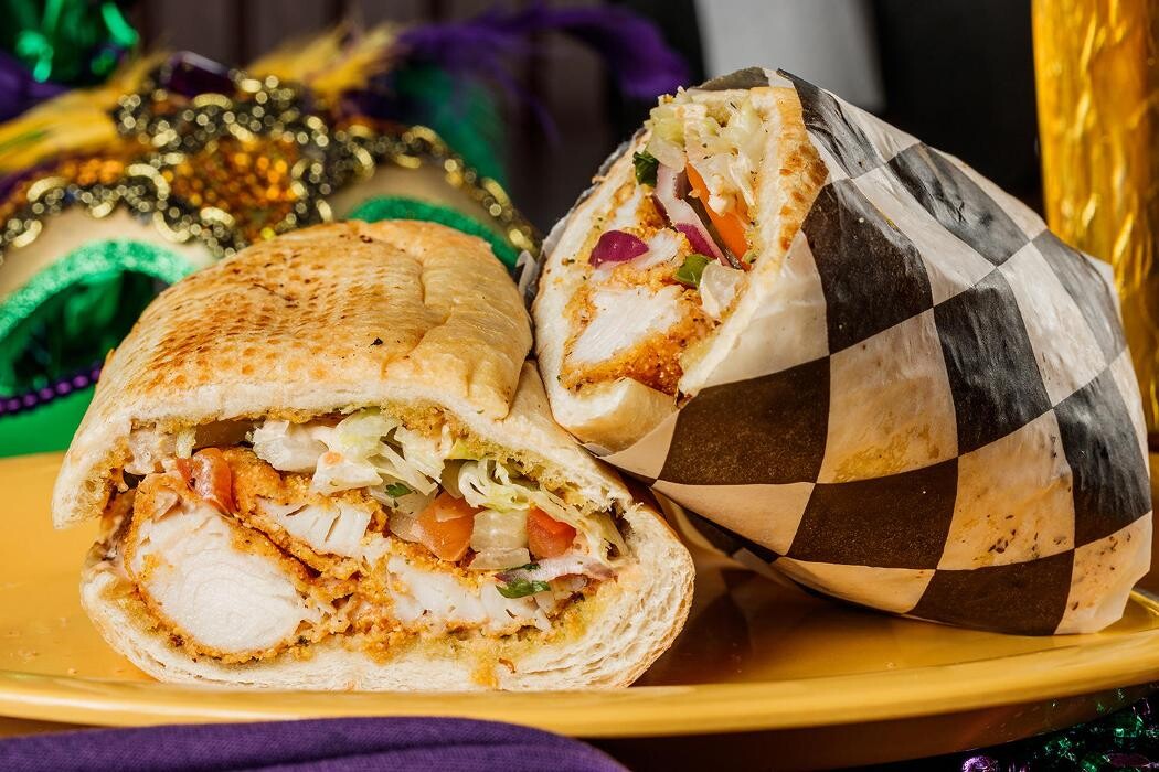 Images Bubba Ts Cajun Kitchen Willis