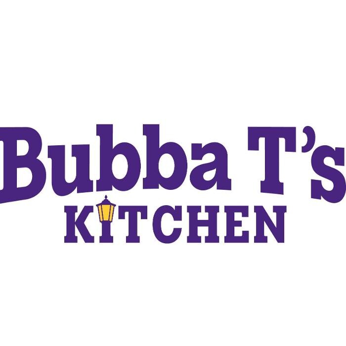 Bubba Ts' Kitchen Logo